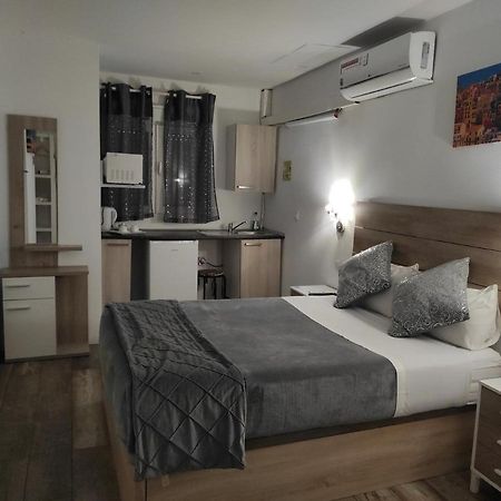 Hostal Olozaga 阿利坎特 外观 照片