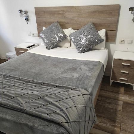 Hostal Olozaga 阿利坎特 外观 照片