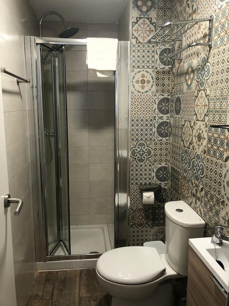 Hostal Olozaga 阿利坎特 外观 照片