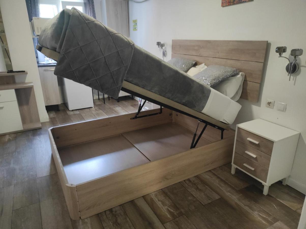 Hostal Olozaga 阿利坎特 外观 照片